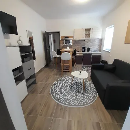 Kekec 公寓 乌马格