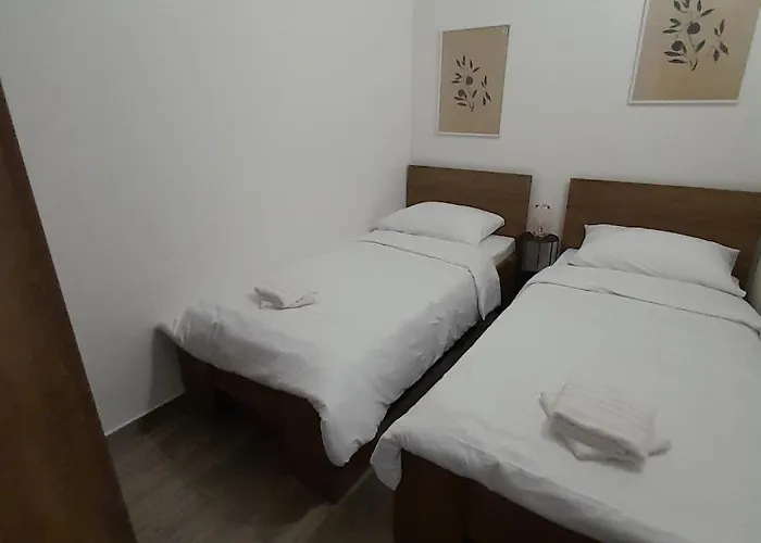 아파트 Kekec 우마그