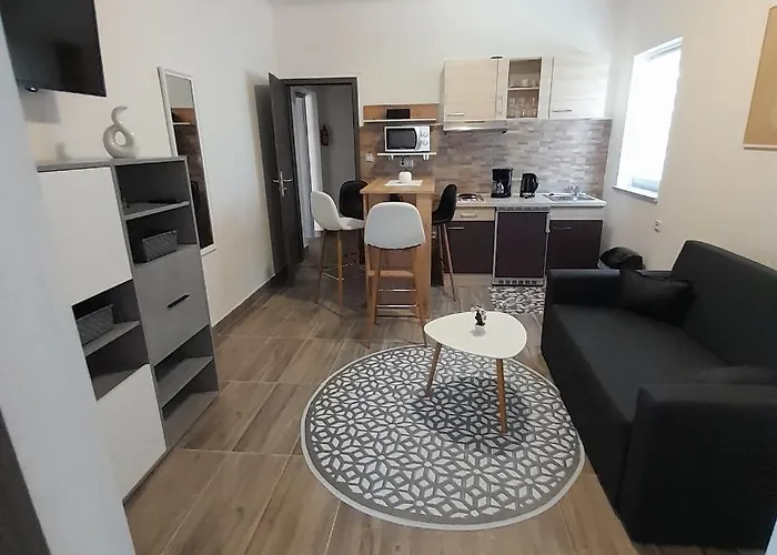 Kekec 아파트 우마그