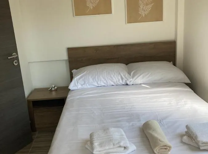 Kekec Apartman Umag