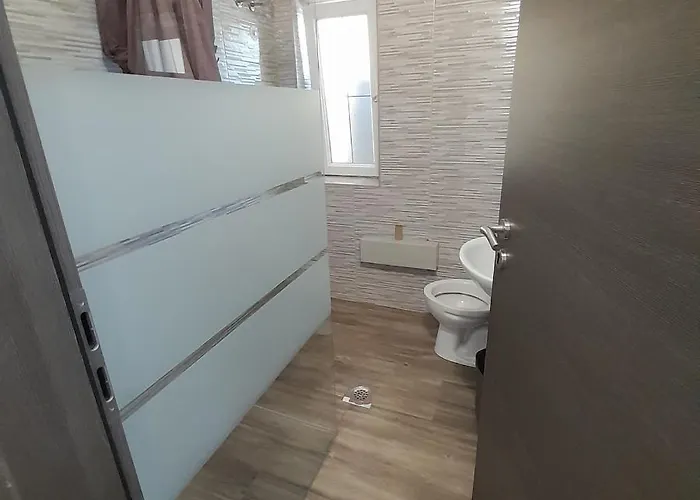 Kekec 아파트 우마그