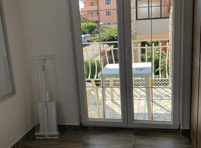 Kekec Apartamento