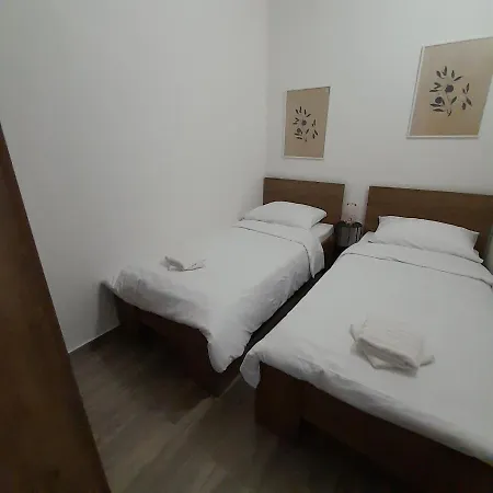 Apartment Kekec Umag