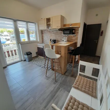 Kekec Apartment