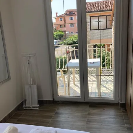 Kekec Apartment