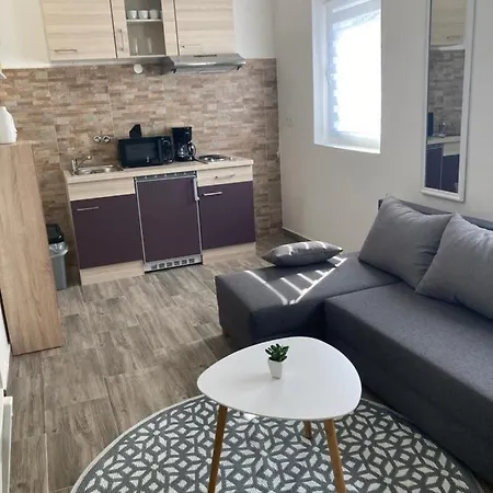 Apartmán Kekec