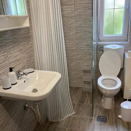 Apartment Kekec