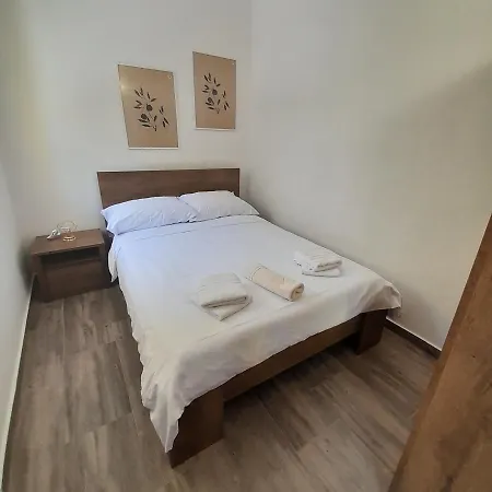 Kekec Apartmán