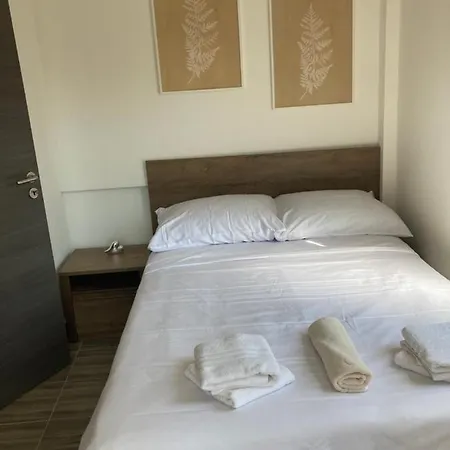 Kekec Apartment Umag