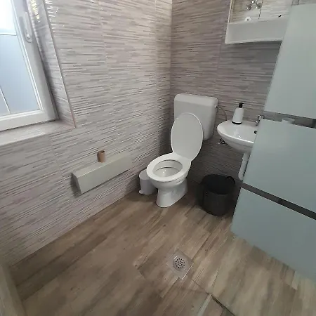Apartmán Kekec Umag