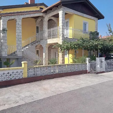 Apartment Kekec