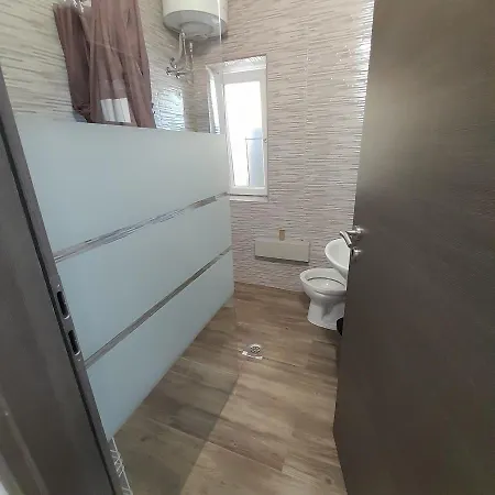 Kekec Apartmán Umag