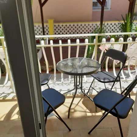 Kekec Apartment *